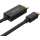 UNITEK Kabel mini DisplayPort - HDMI - 2m, 4K/30Hz V1152A - 675449 - zdjęcie 3